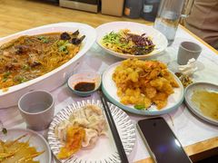 -叁拾壹克饺子·东北菜(国贸店)