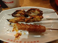 -南城香(北京南站店)