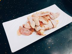 三黄鸡-领鲜风味花雕鸡(马端街店)