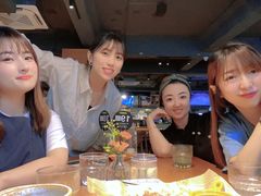 -JINNS锦时 steak&pizza(浸信会礼拜堂旧址店)