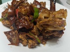 -全聚德(哈尔滨店)