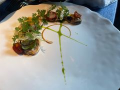 -弦月窗LUNETTE BY AMANDA(复兴路店)