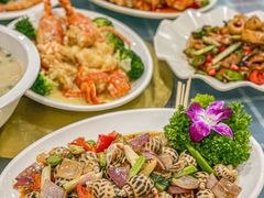 -明记海鲜大排档(巽寮湾店)