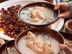 -常和州·夜宵大排档(常州单店)