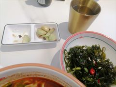 -初晋·山西地道刀削面.晋北莜面香(星耀城店)