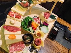 -黑牛の店·和牛烧肉(合生汇店)