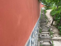 -阳台山自然风景区