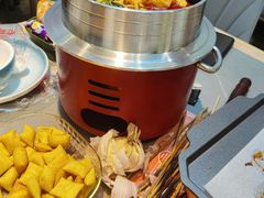 -小两口锦州烧烤·脆皮油边(依云北郡店)