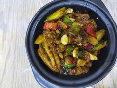 -江城燕子大排档(江汉路步行街店)