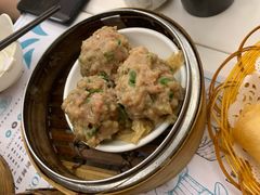 山竹牛肉球-点点心点心专门店(湾仔店)
