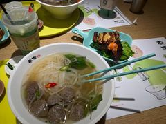 -蔡澜Pho·越南粉餐厅(海上世界店)