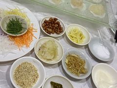 -寻味顺德·南记酒家·传统顺德菜·鱼生(广源路店)