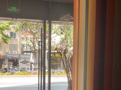 -隐溪茶馆(金虹桥店)