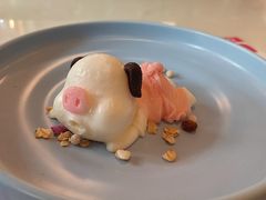 -杯子红牛排(城市广场店)