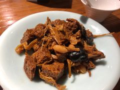 -金枝玉叶上海人家食府(三里河店)