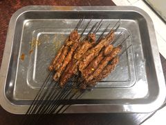 烤肉-马贤涮烤(超英·长乐家园店)
