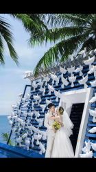 -太古映画婚纱摄影(天河店)