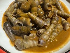 -钱山海鲜大排档