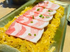 -西塔老太太泥炉烤肉(北京望京店)