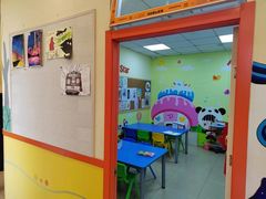 -东方童画少儿美术(乐荟天地体验馆)