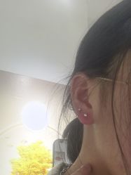点击看大图 -AI艾耳·专业手工耳洞·穿孔美学馆