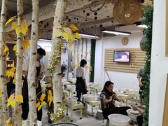 -粤陶渊.DIY陶艺体验馆(粤陶总店)