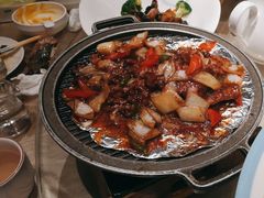 -宏宴·新京菜(望京店)