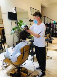 -Hello Lady发型设计