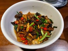 -钟掌勺忘不了地道湘菜(新天地假日广场店)