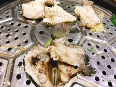 -海大大蒸汽海鲜餐厅·粤菜·特色小炒(欢乐颂店)