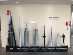 -339旋转餐厅(天府熊猫塔店)