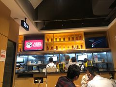 -木屋烧烤(龙岗南联店)