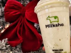 -迷客夏Milksha(无锡苏宁店)