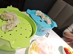 -来相会饺子·新辽菜(甘家口店)