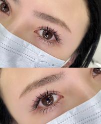 -1T·1M 日式美甲美睫