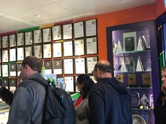 -Dooley's Premium Ice Cream