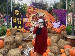 -歌斐颂巧克力小镇