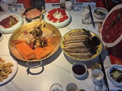 -小龙翻大江文化火锅(宽窄店)