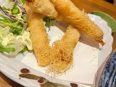 芙蓉炸虾-有喜屋·深夜食堂(环宇荟店)