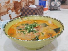 -张川人•甘肃天水麻辣烫(北医三院店)