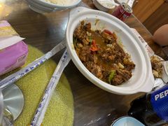 -李东农庄(中南百草园地标店)
