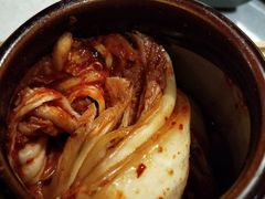 辣白菜-将军牛排·尔滨地标朝鲜族美食(总店)