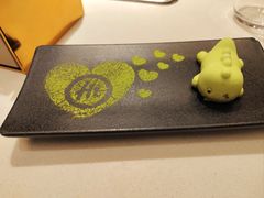 -海底捞火锅(万丰桥店)