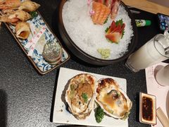 -桃夭日式料理(国信店)