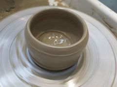 -粤陶渊.DIY陶艺体验馆(粤陶总店)