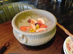 -餐谋家特色餐厅(桂林路店)