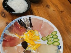 -桥香园过桥米线(国贸店)