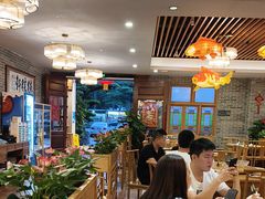 -德胜轩正宗顺德菜(宝安沙井会展中心店)