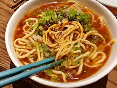 小黄面-相约·羊村小馆非遗手抓肉(七一酱园店)