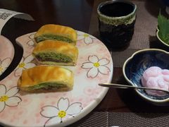-弓二·烧鸟居酒屋(财富购物中心店)